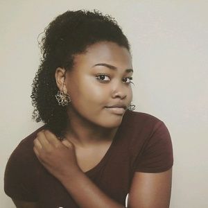 Meet your Posher, Jess